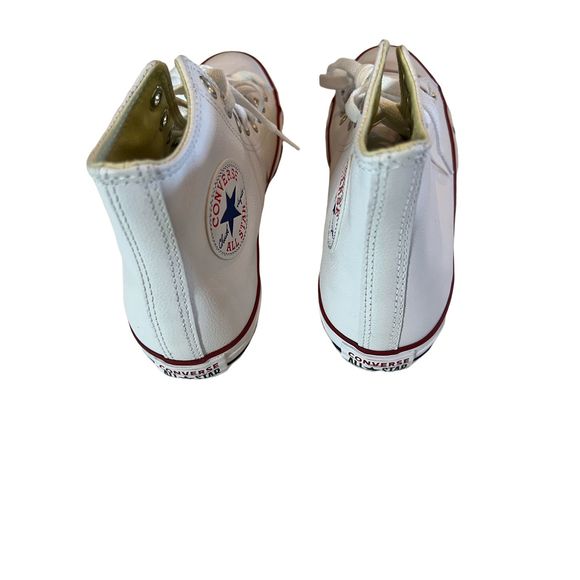 Converse Chuck Taylor All Star Leather Sneakers main image 5